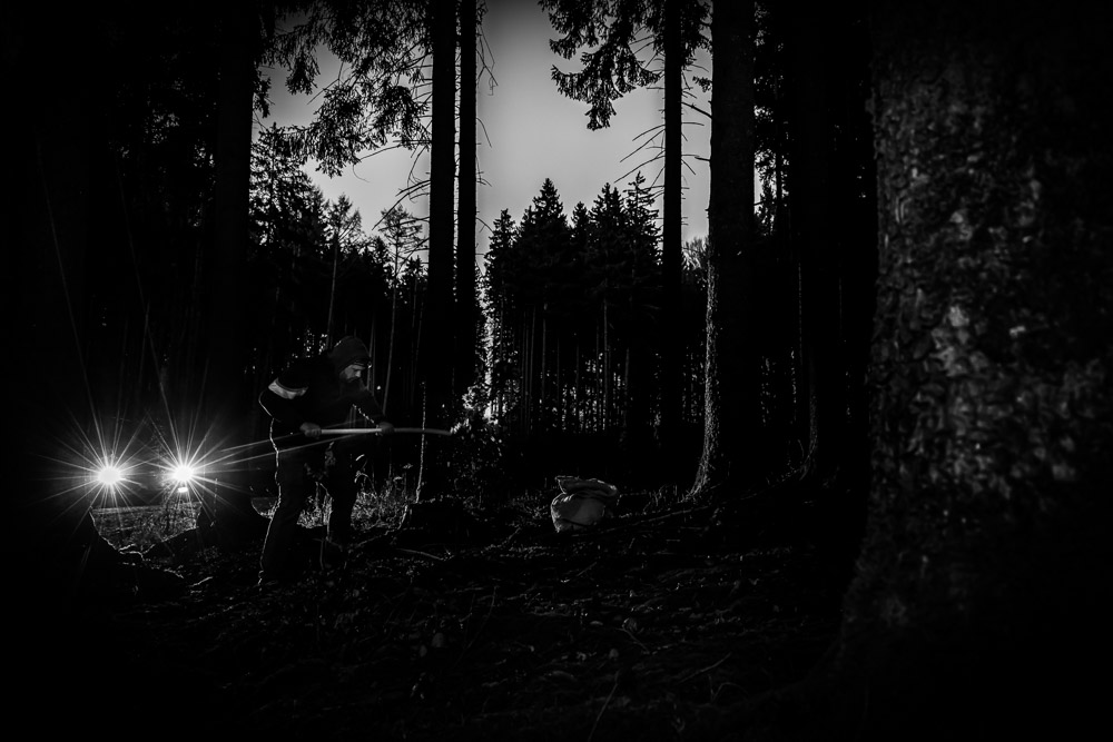 Platz 5 Conny Kleiner